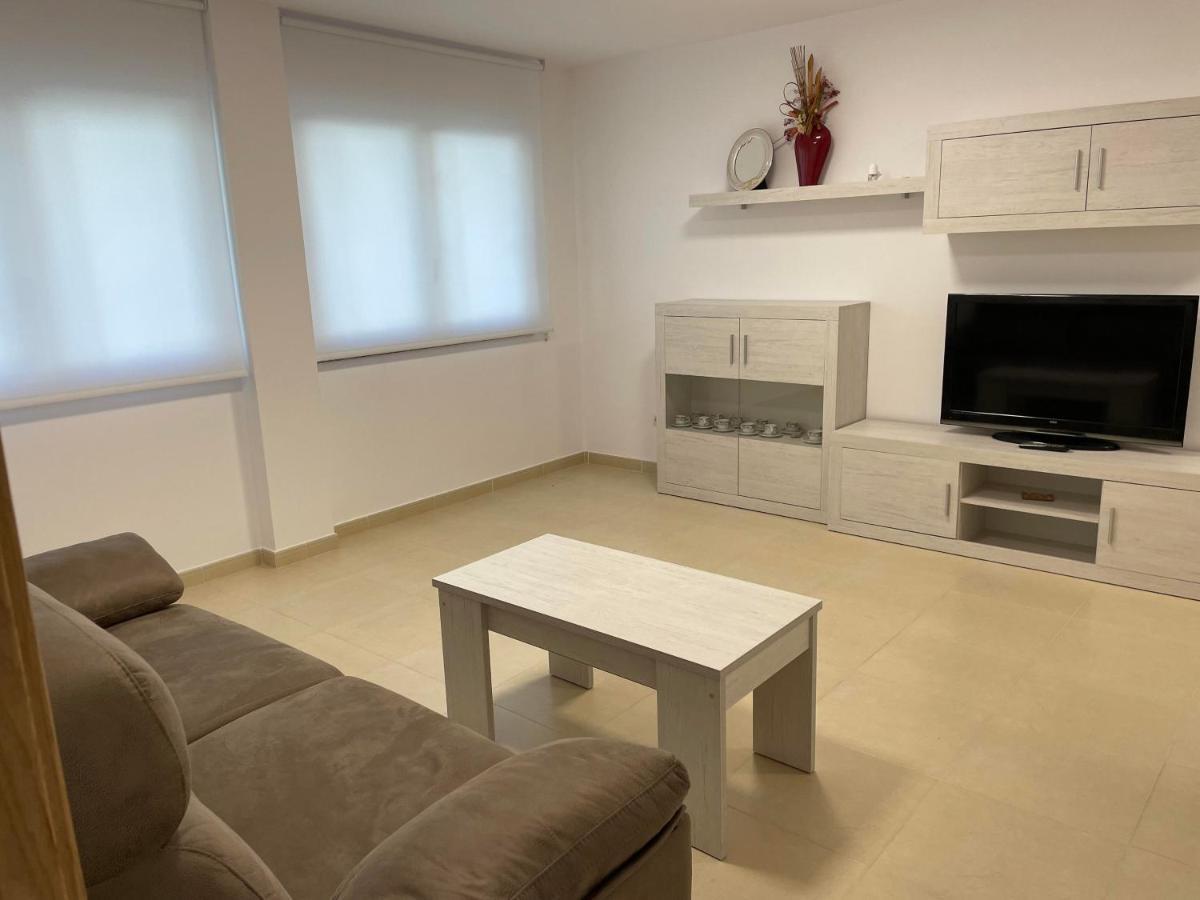 Ferienwohnung Paseo Da Barca Muxia Exterior foto